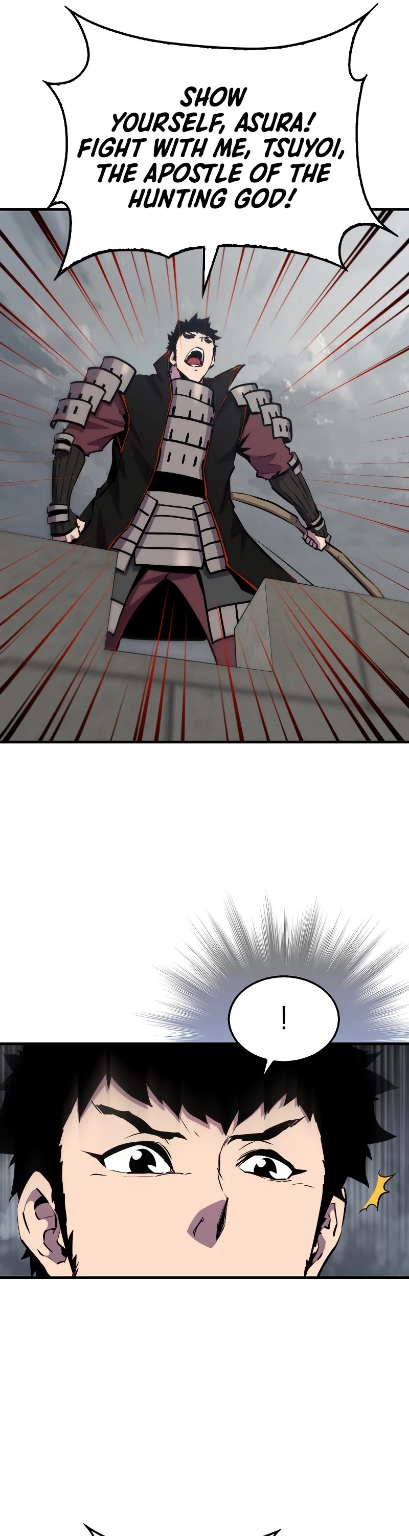 Sleeping Ranker Chapter 107 page 20 - Chapter 107