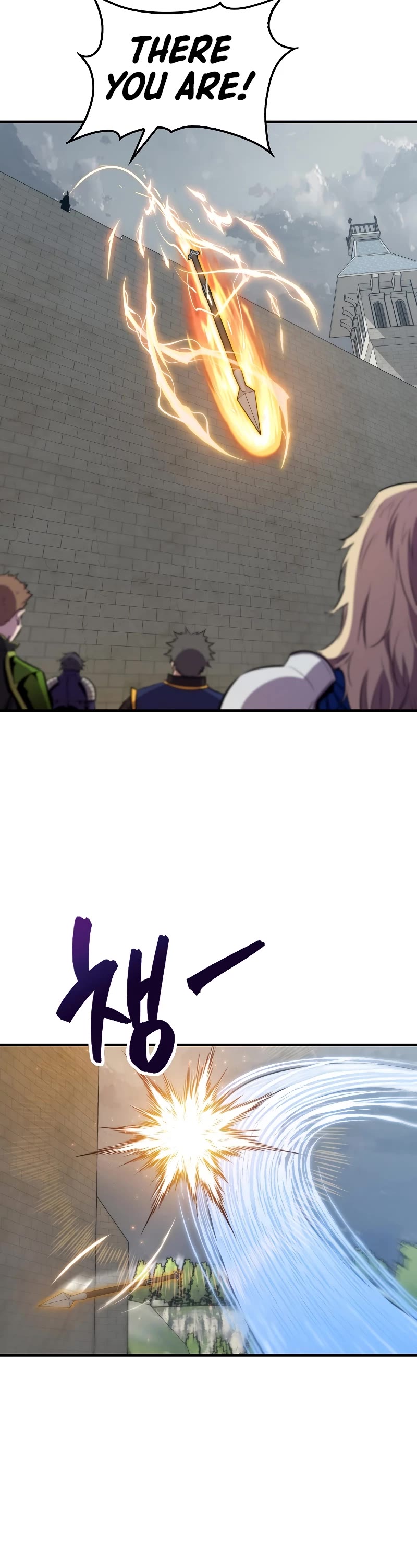 Sleeping Ranker Chapter 107 page 21 - Chapter 107