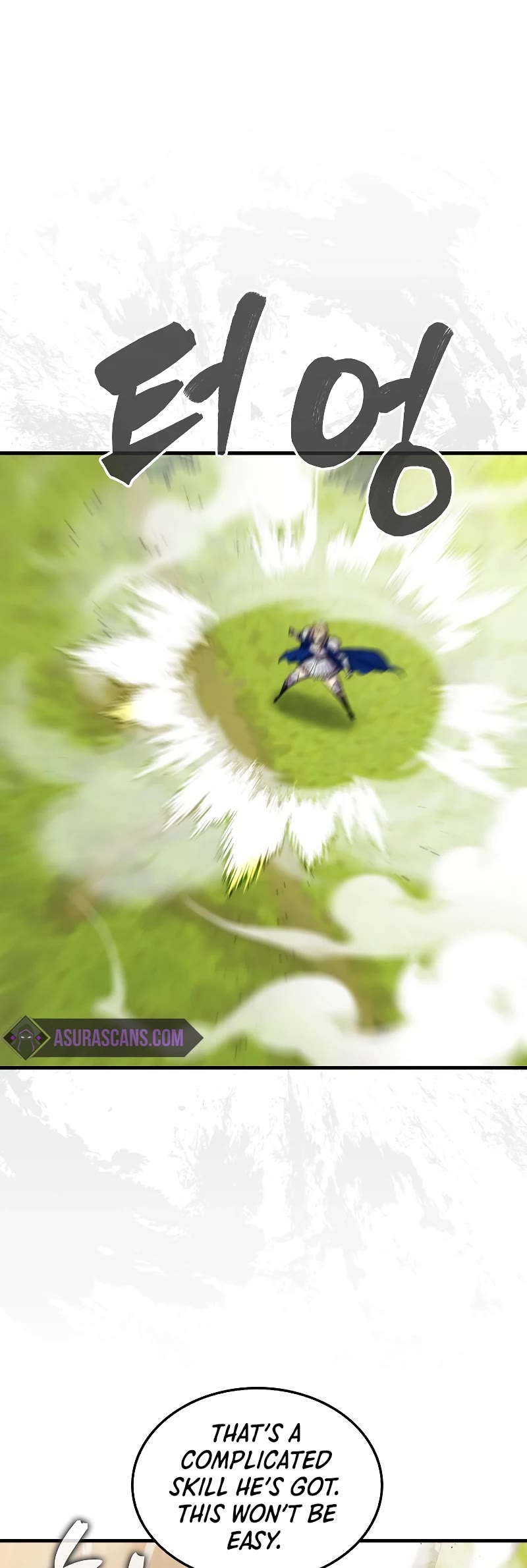 Sleeping Ranker Chapter 107 page 26 - Chapter 107