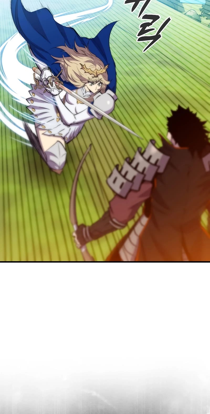 Sleeping Ranker Chapter 107 page 37 - Chapter 107