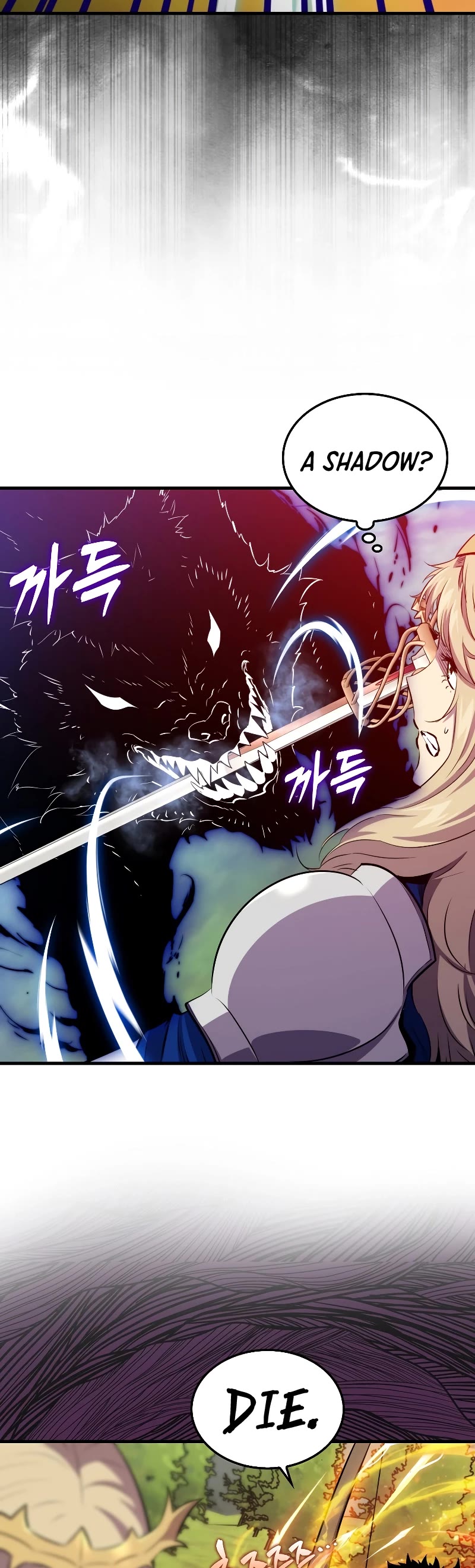 Sleeping Ranker Chapter 107 page 39 - Chapter 107