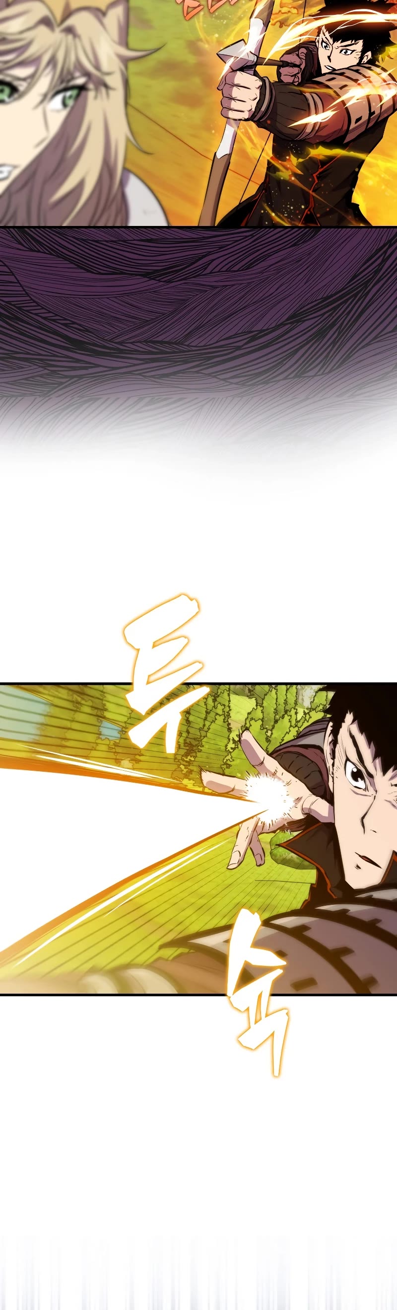 Sleeping Ranker Chapter 107 page 40 - Chapter 107
