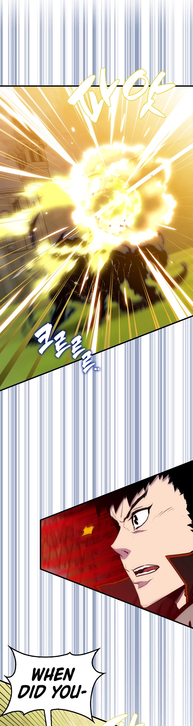 Sleeping Ranker Chapter 107 page 41 - Chapter 107