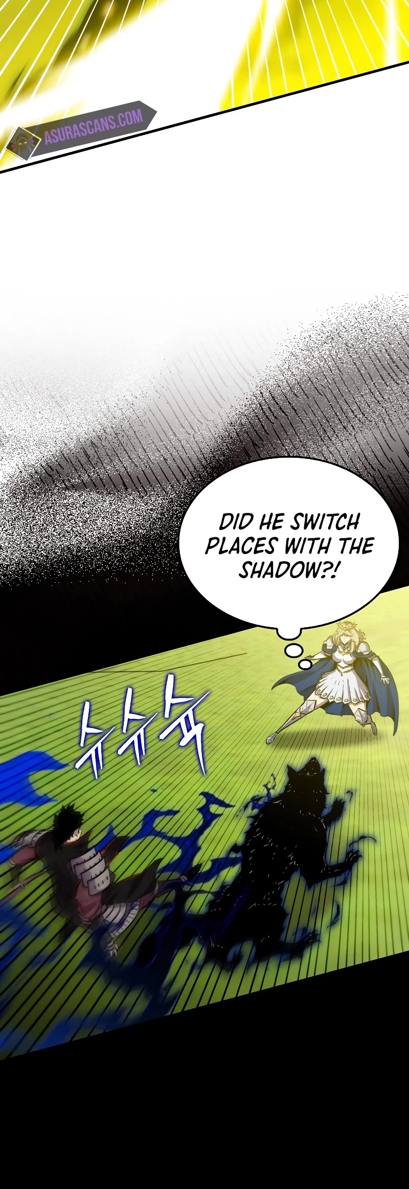 Sleeping Ranker Chapter 107 page 44 - Chapter 107