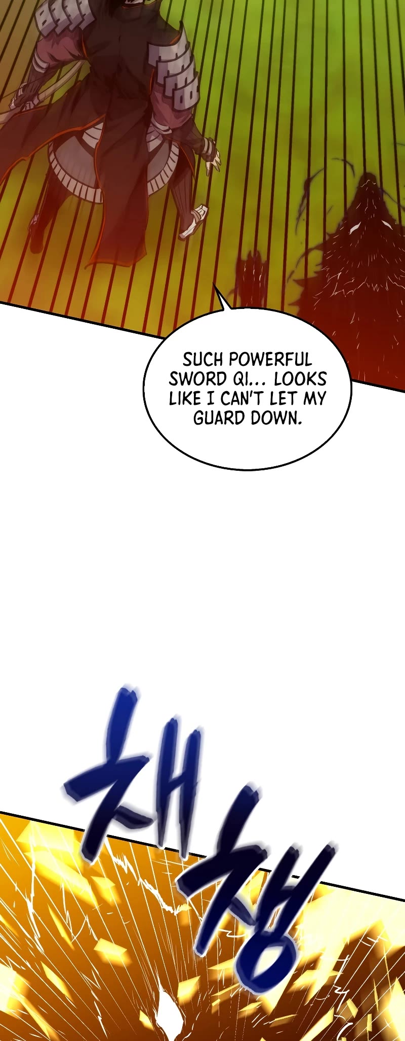 Sleeping Ranker Chapter 107 page 47 - Chapter 107
