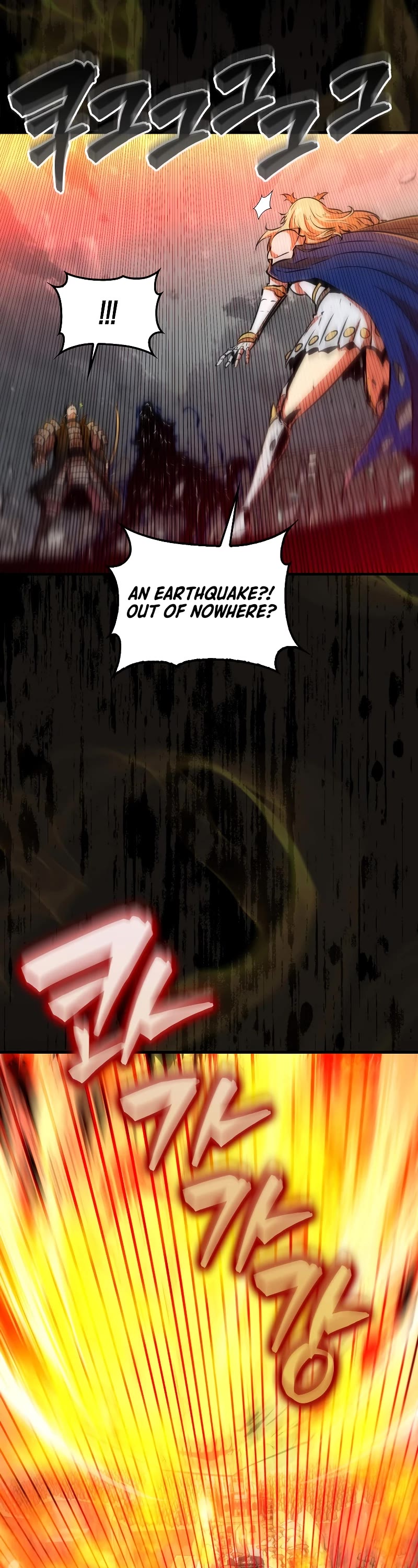 Sleeping Ranker Chapter 107 page 49 - Chapter 107