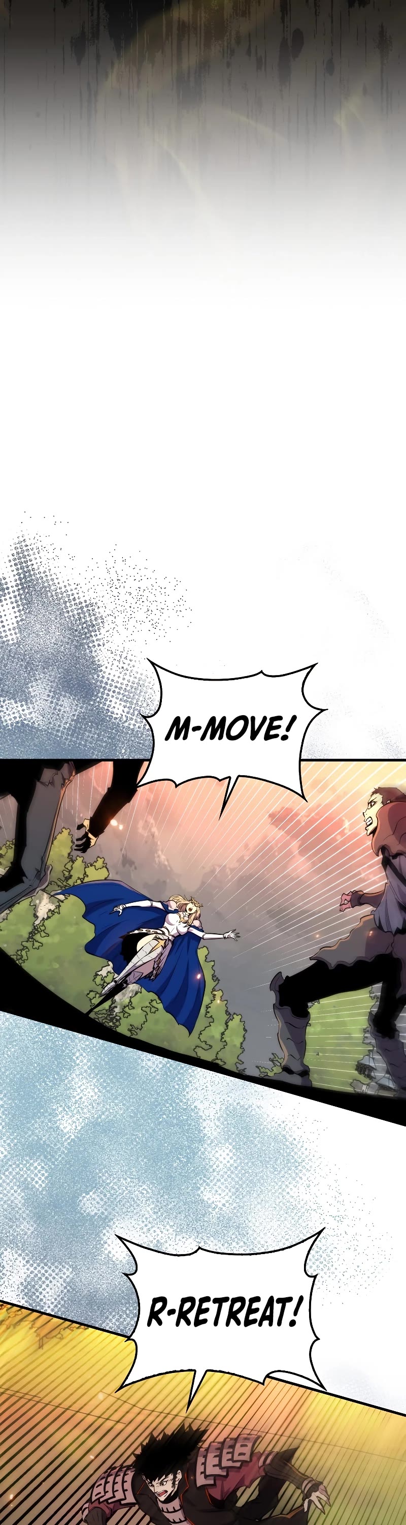 Sleeping Ranker Chapter 107 page 51 - Chapter 107