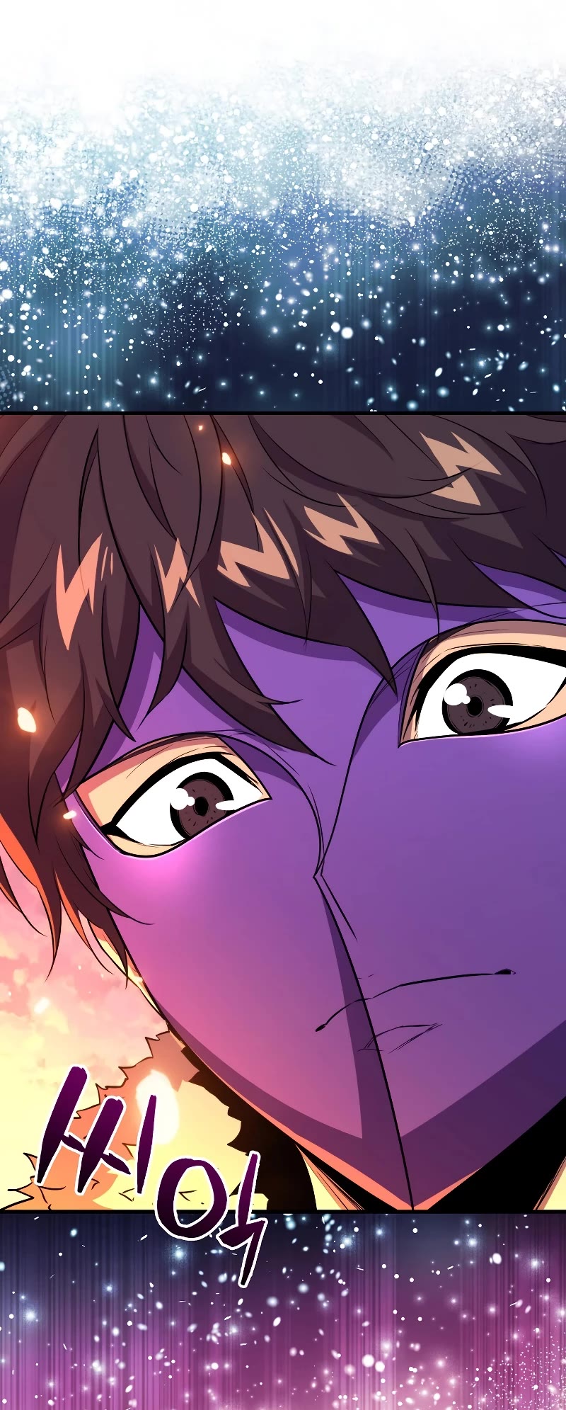 Sleeping Ranker Chapter 107 page 55 - Chapter 107