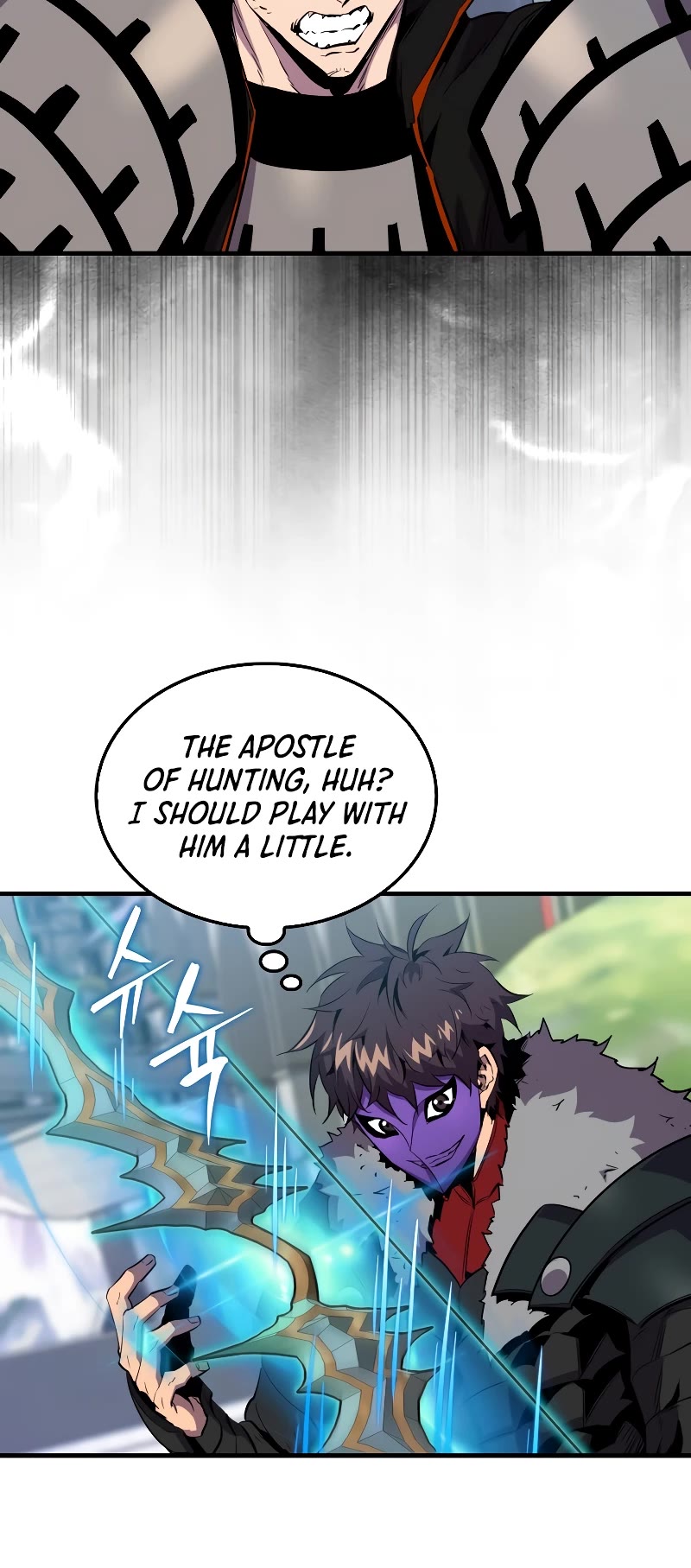 Sleeping Ranker Chapter 108 page 14 - Chapter 108
