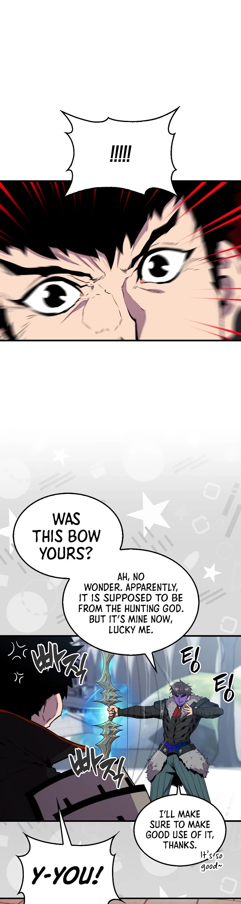 Sleeping Ranker Chapter 108 page 15 - Chapter 108