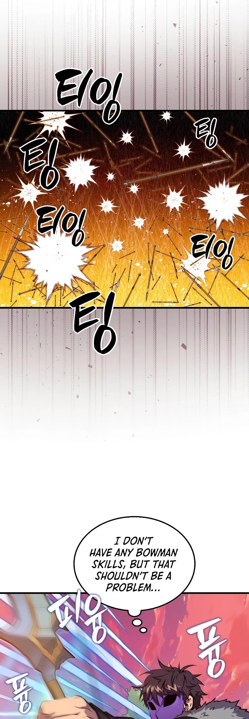 Sleeping Ranker Chapter 108 page 17 - Chapter 108