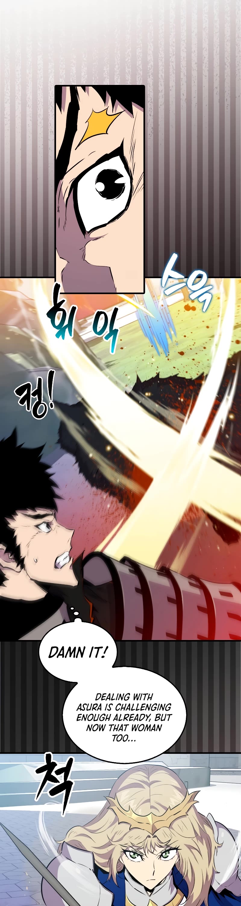 Sleeping Ranker Chapter 108 page 19 - Chapter 108
