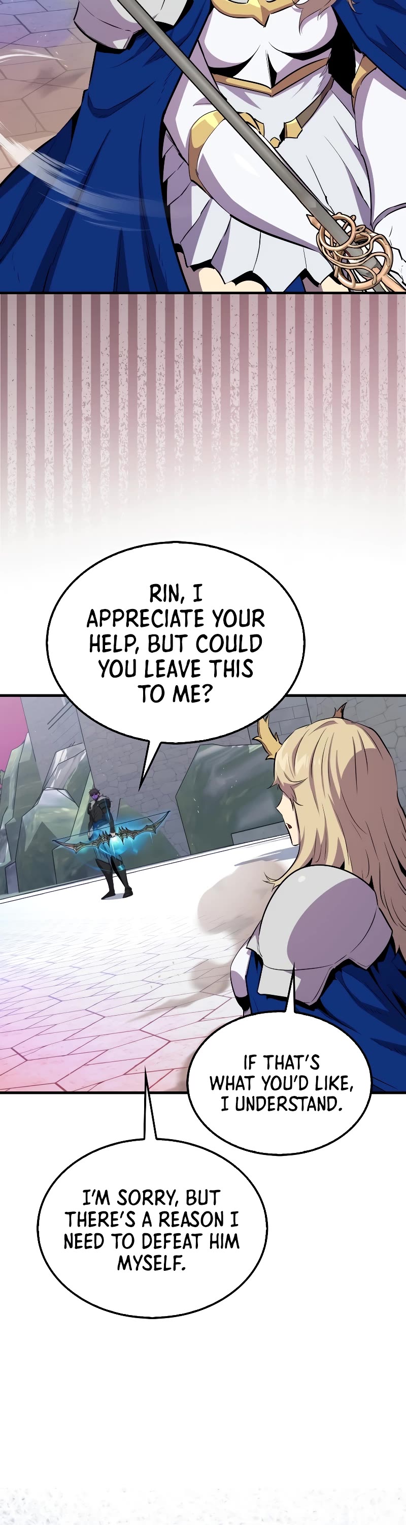 Sleeping Ranker Chapter 108 page 20 - Chapter 108