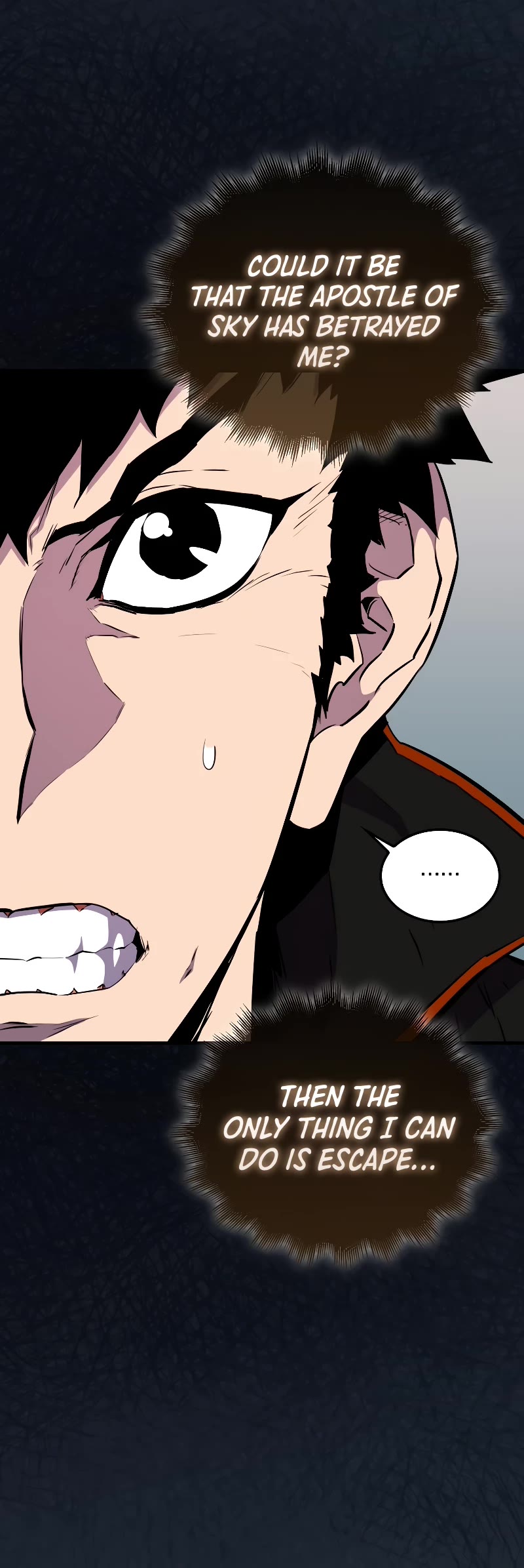 Sleeping Ranker Chapter 108 page 22 - Chapter 108
