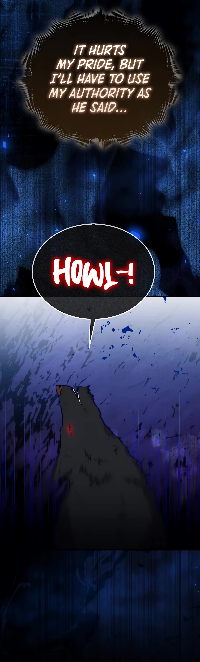 Sleeping Ranker Chapter 108 page 25 - Chapter 108