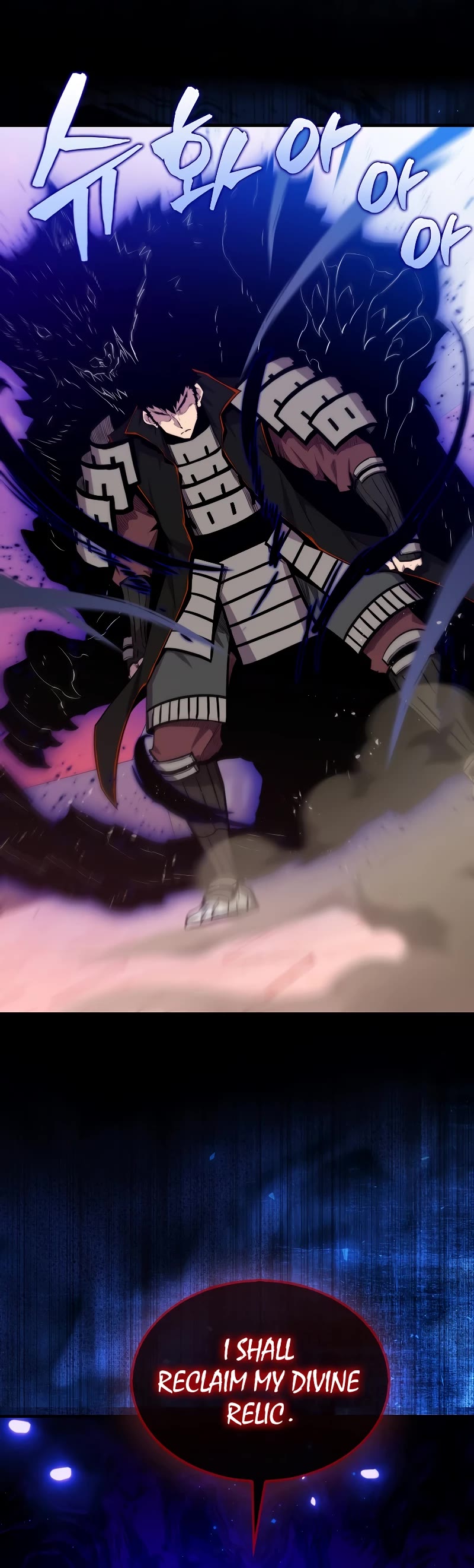 Sleeping Ranker Chapter 108 page 26 - Chapter 108