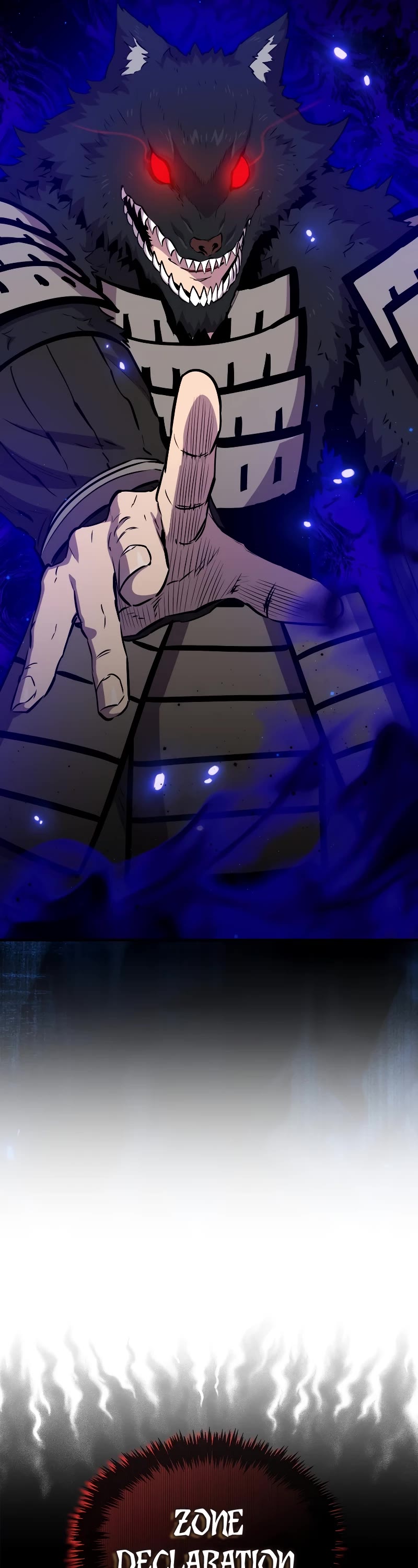 Sleeping Ranker Chapter 108 page 27 - Chapter 108