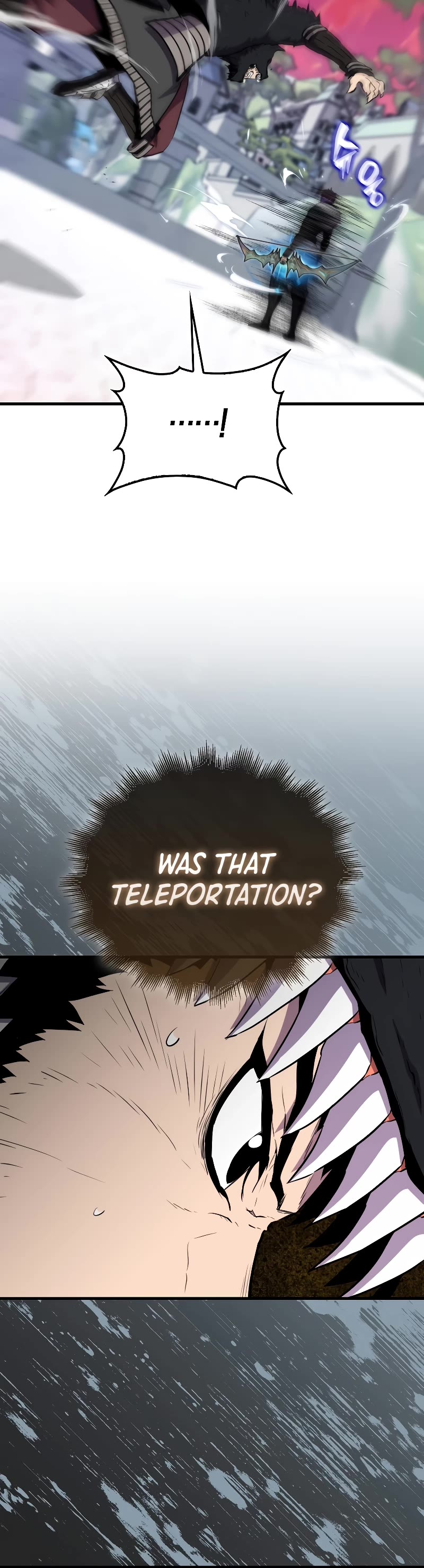 Sleeping Ranker Chapter 108 page 30 - Chapter 108