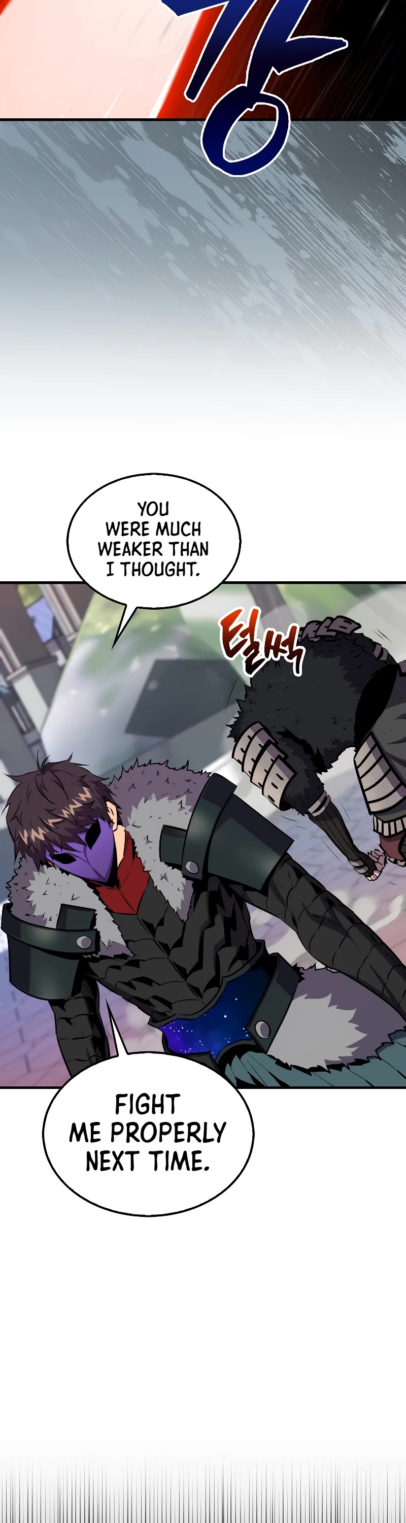 Sleeping Ranker Chapter 108 page 32 - Chapter 108