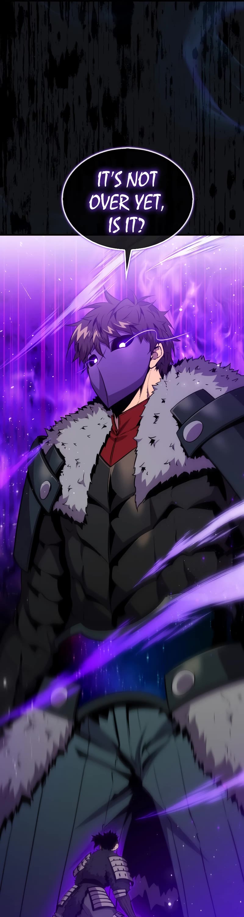 Sleeping Ranker Chapter 108 page 35 - Chapter 108