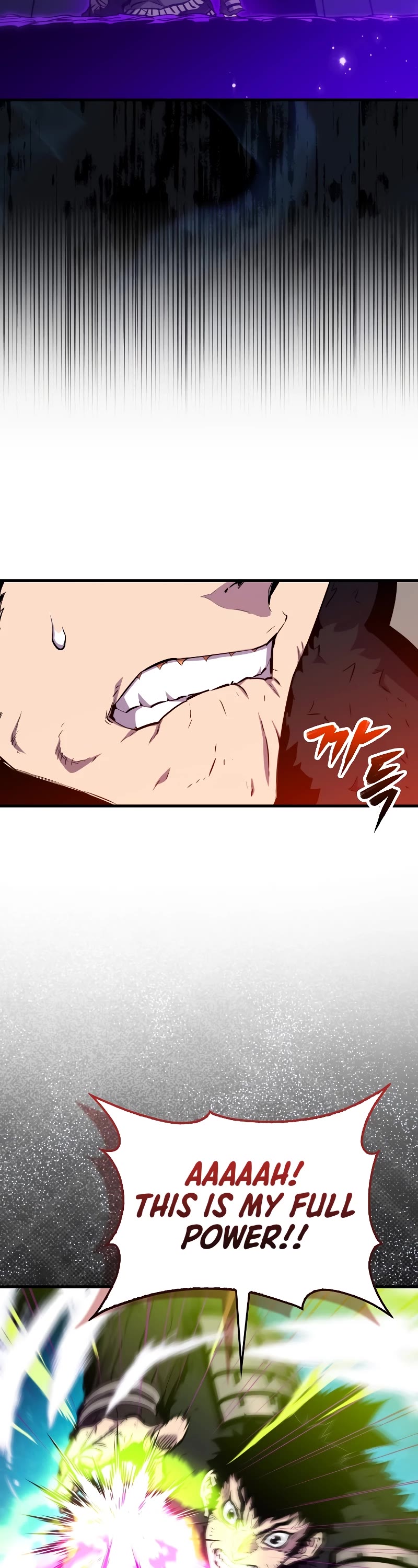 Sleeping Ranker Chapter 108 page 36 - Chapter 108