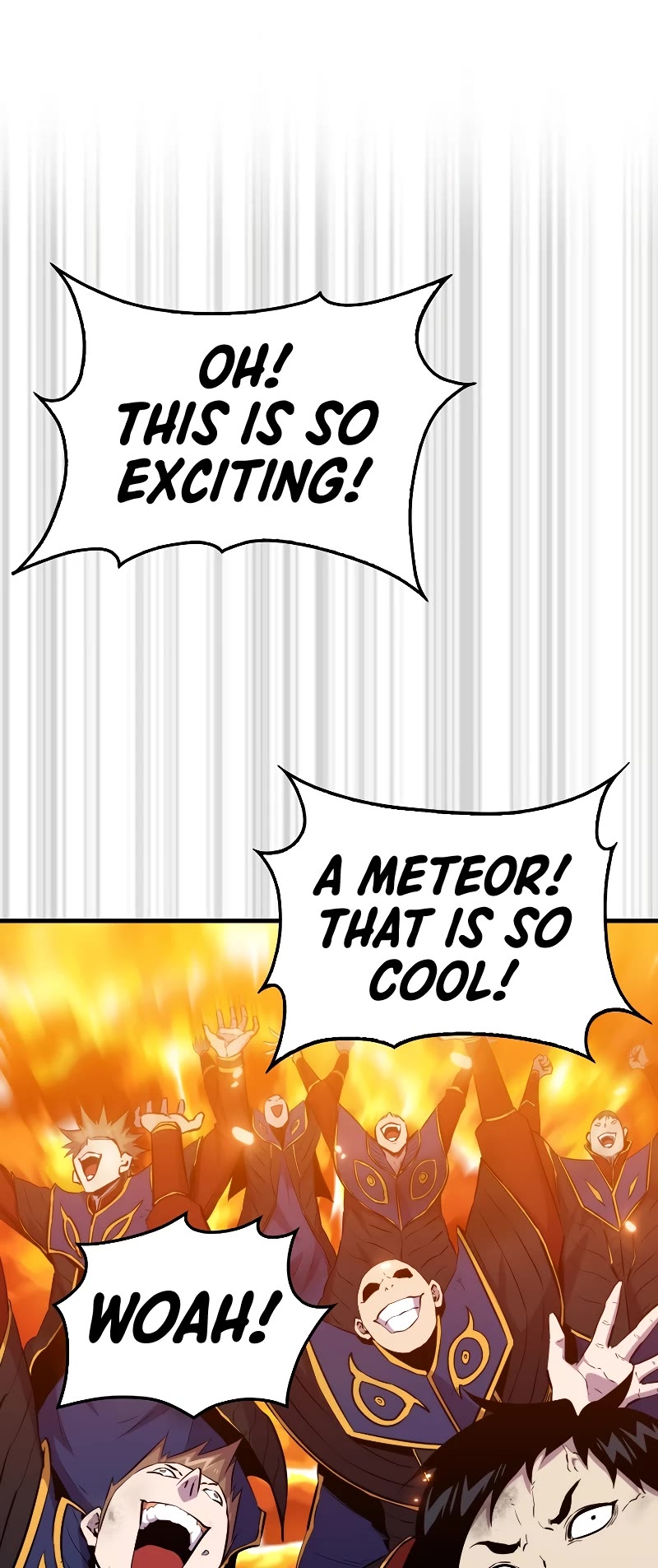 Sleeping Ranker Chapter 108 page 4 - Chapter 108