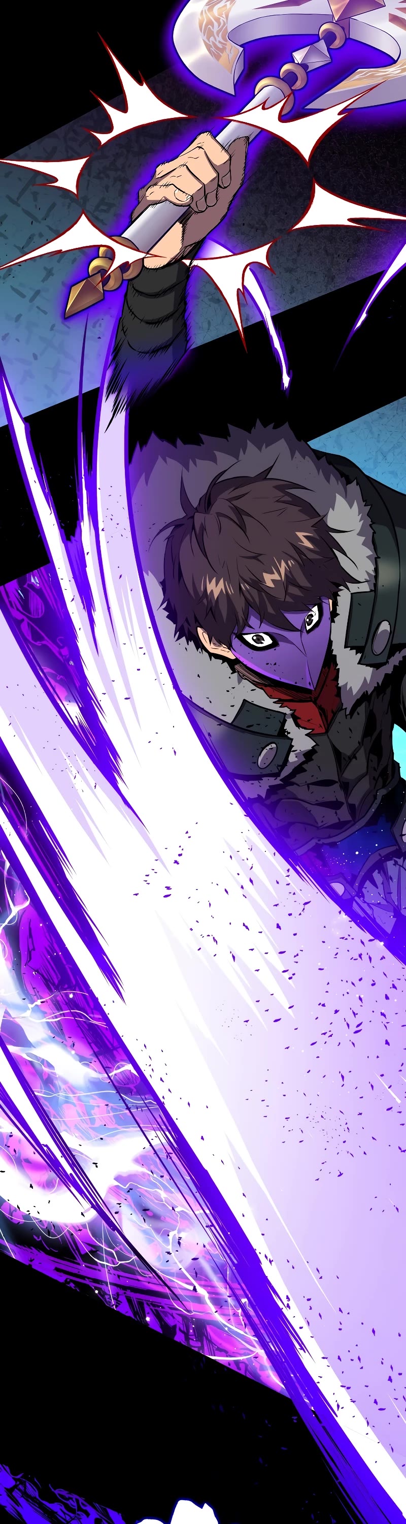 Sleeping Ranker Chapter 108 page 40 - Chapter 108