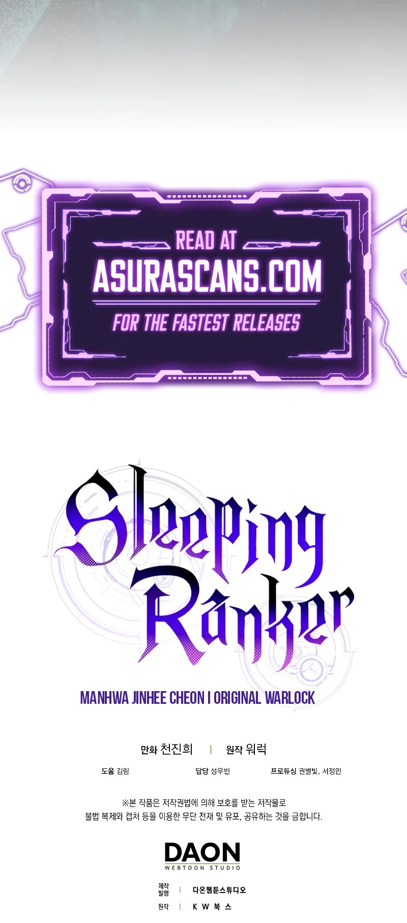 Sleeping Ranker Chapter 108 page 48 - Chapter 108