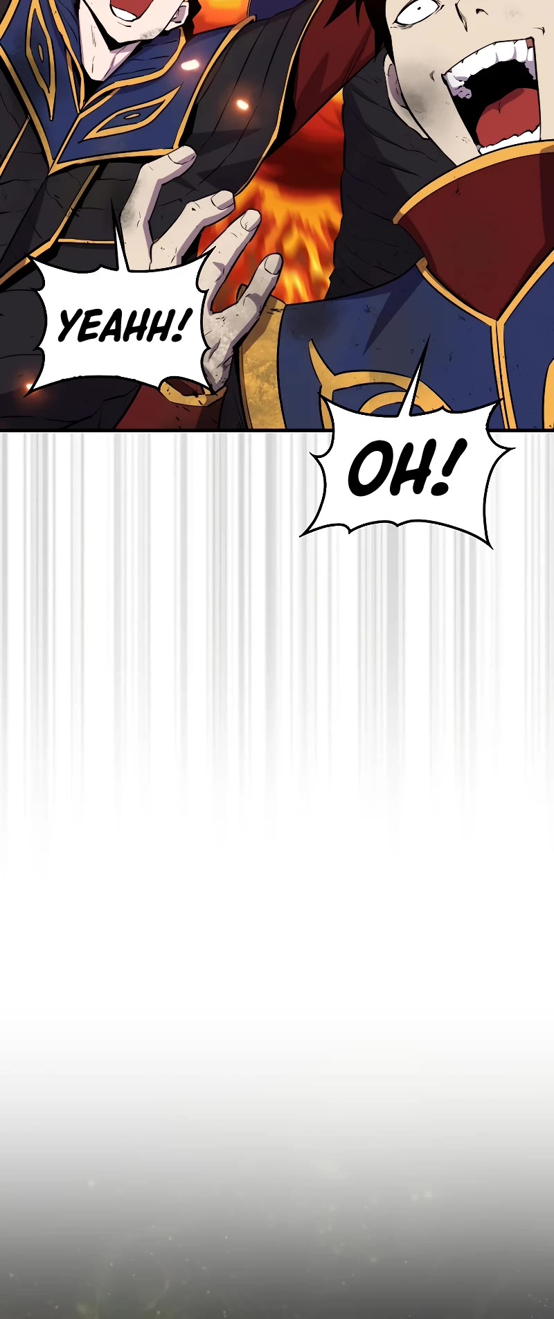 Sleeping Ranker Chapter 108 page 5 - Chapter 108