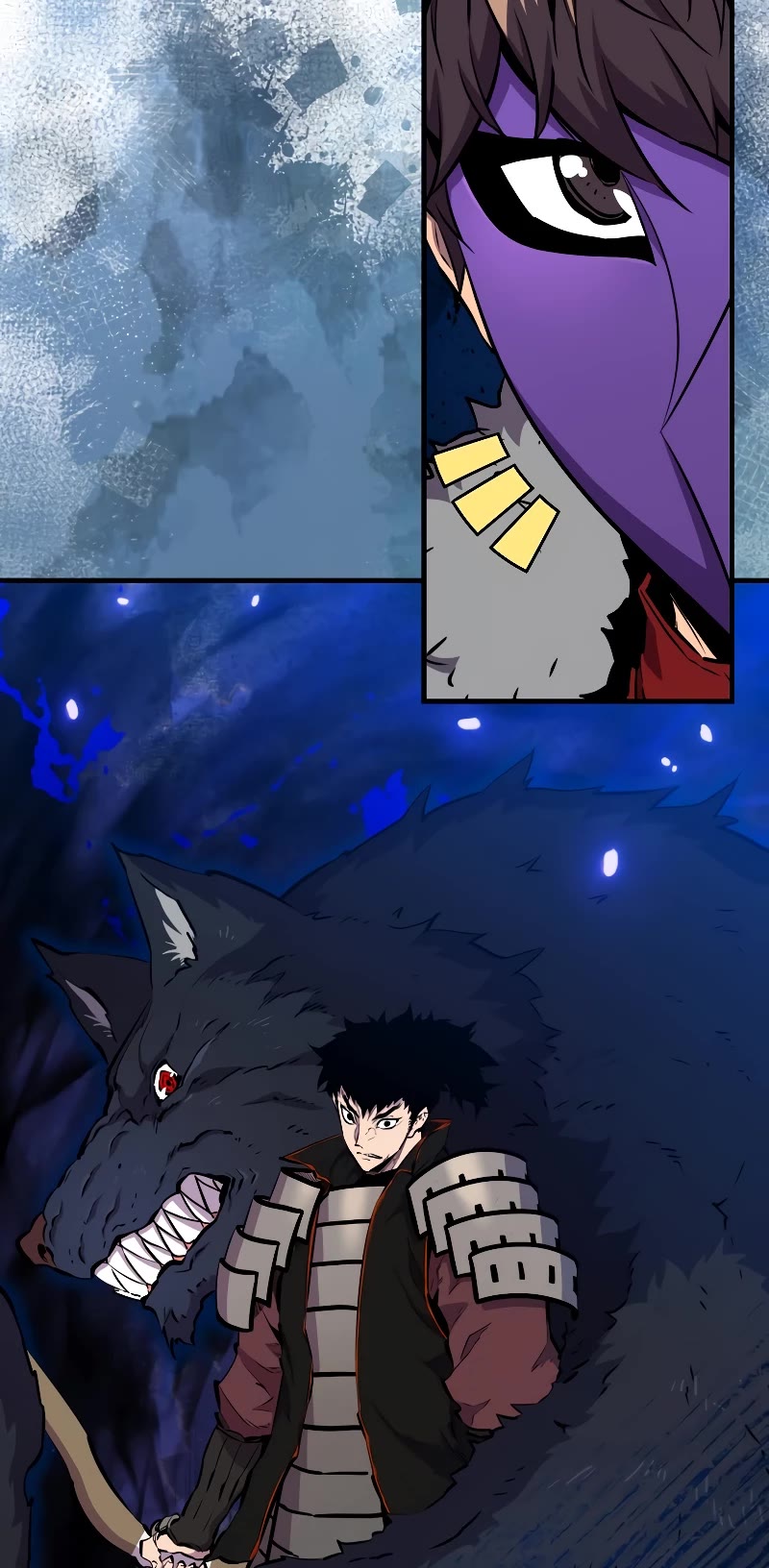 Sleeping Ranker Chapter 108 page 8 - Chapter 108