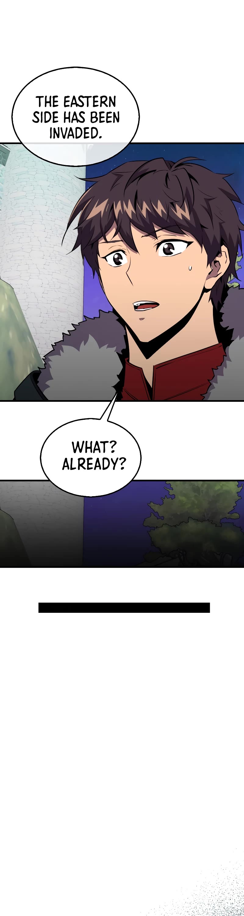 Sleeping Ranker Chapter 109 page 12 - Chapter 109