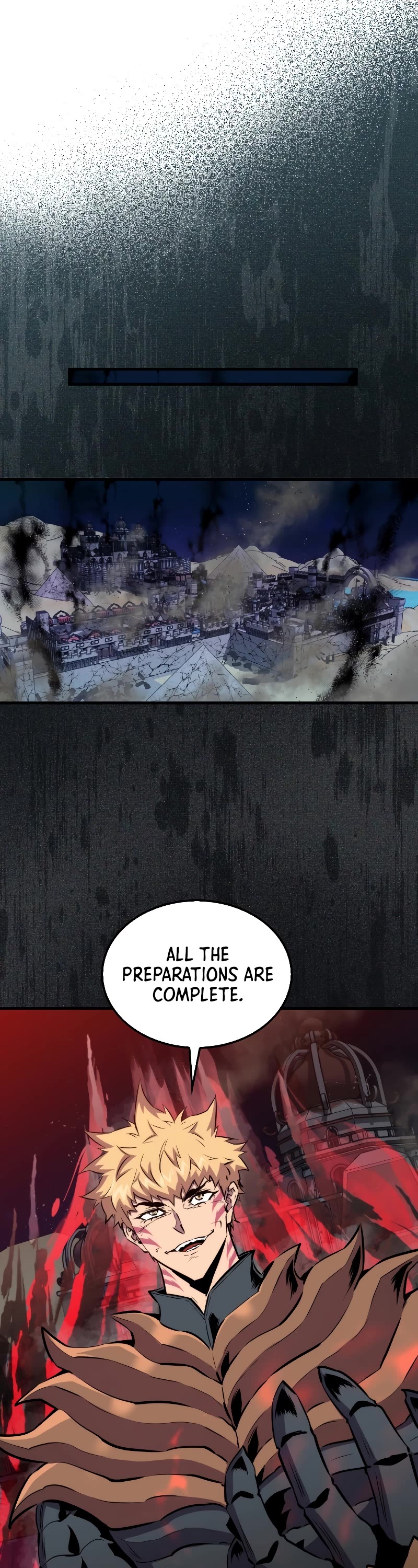 Sleeping Ranker Chapter 109 page 13 - Chapter 109