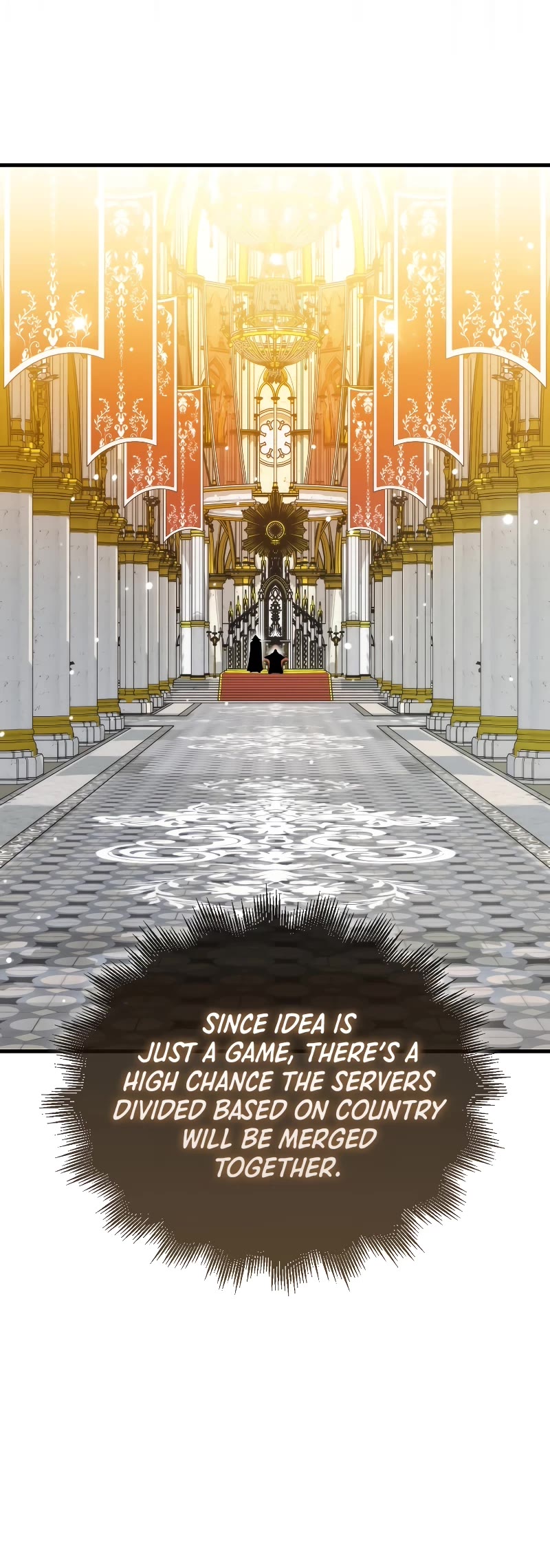 Sleeping Ranker Chapter 109 page 16 - Chapter 109