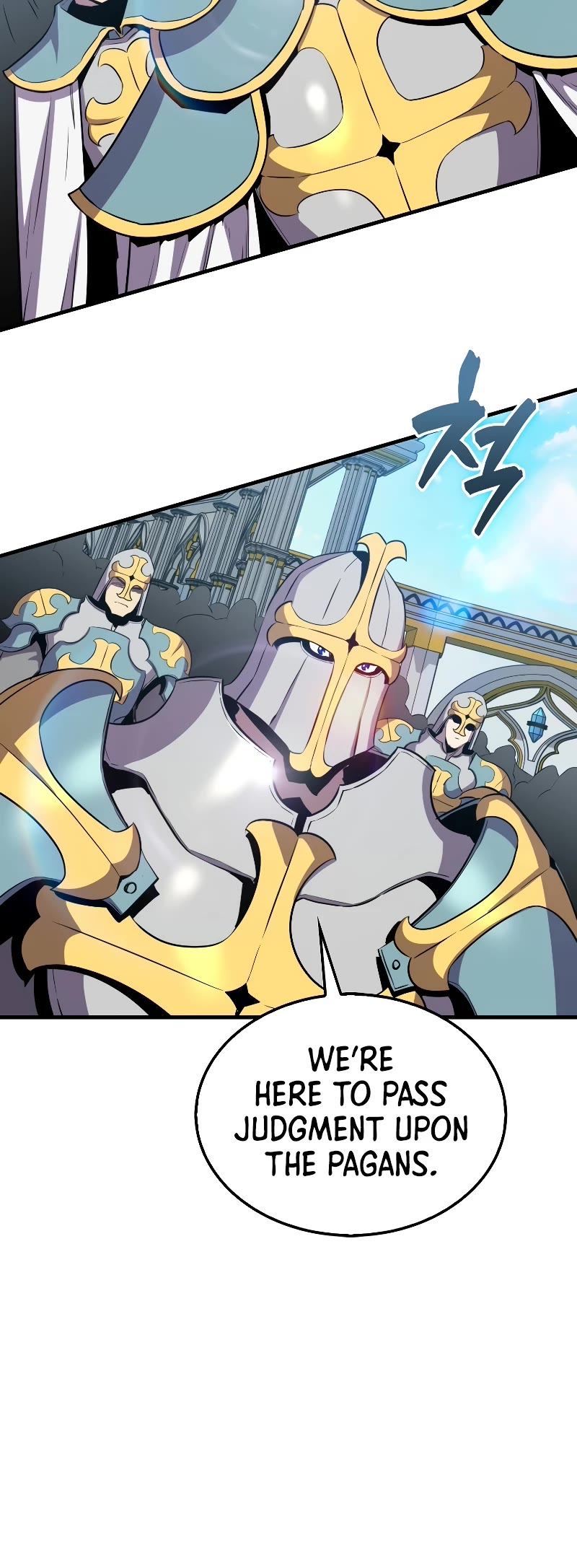 Sleeping Ranker Chapter 109 page 20 - Chapter 109