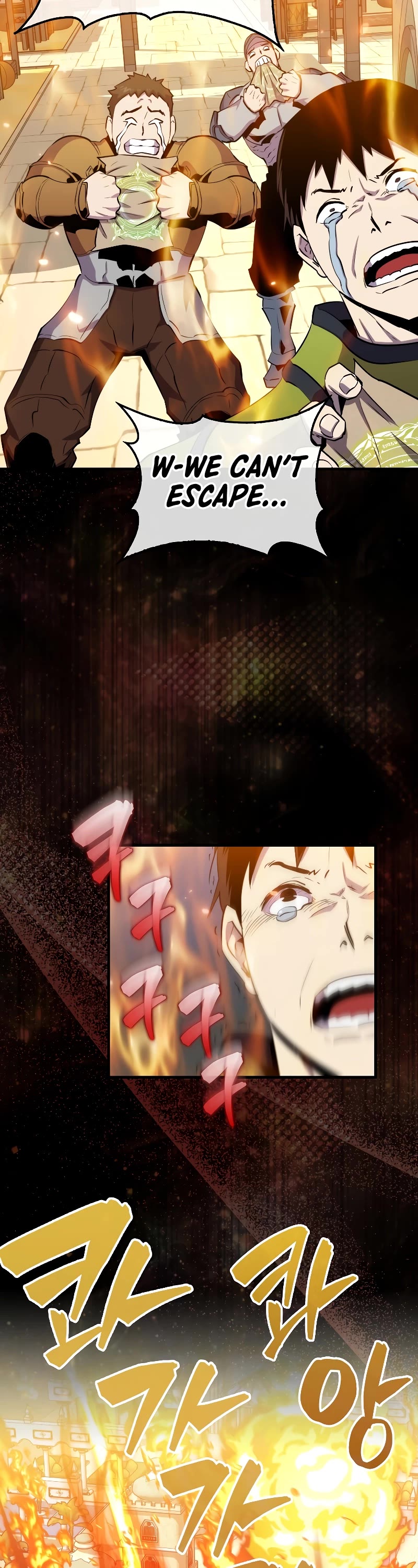 Sleeping Ranker Chapter 109 page 43 - Chapter 109