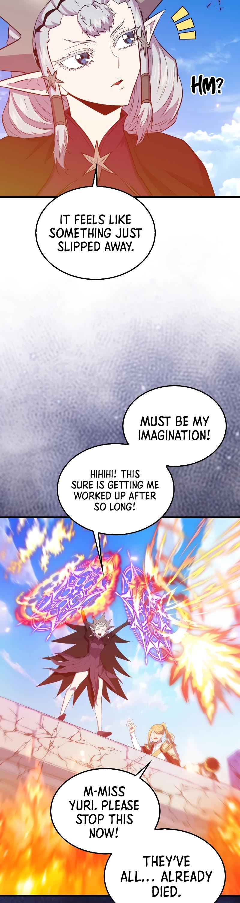 Sleeping Ranker Chapter 109 page 48 - Chapter 109