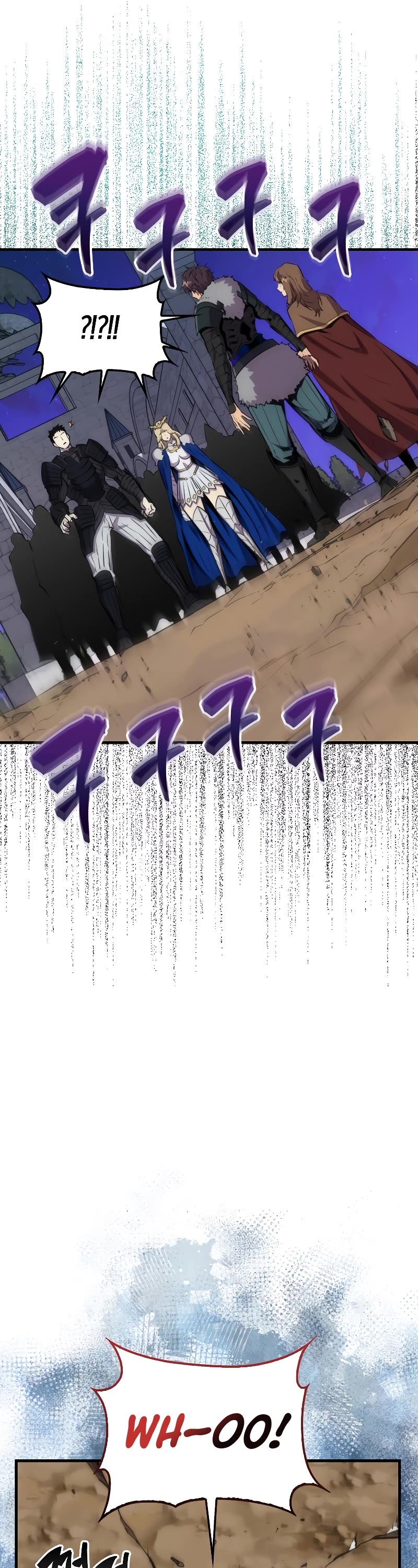 Sleeping Ranker Chapter 109 page 7 - Chapter 109