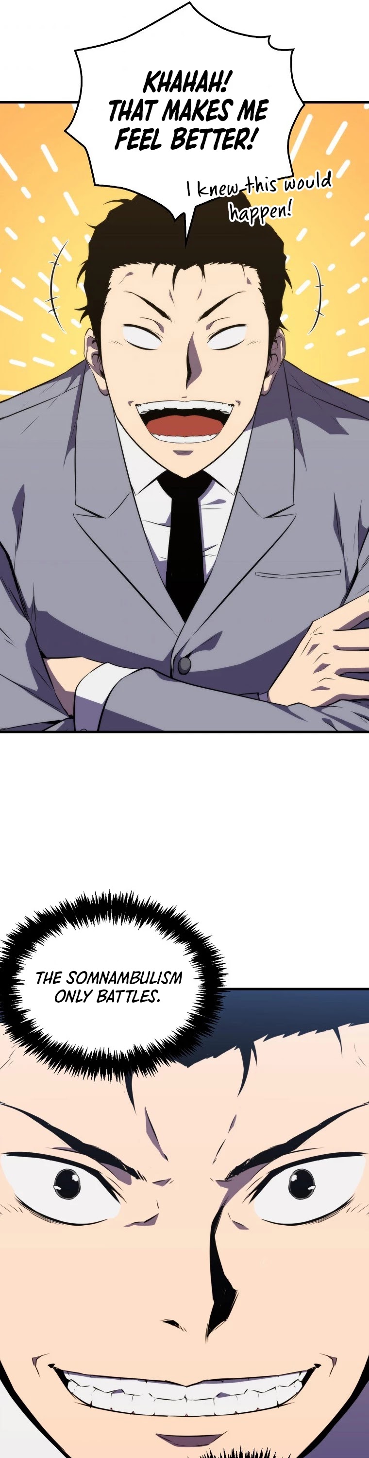 Sleeping Ranker Chapter 11 page 16 - Chapter 11