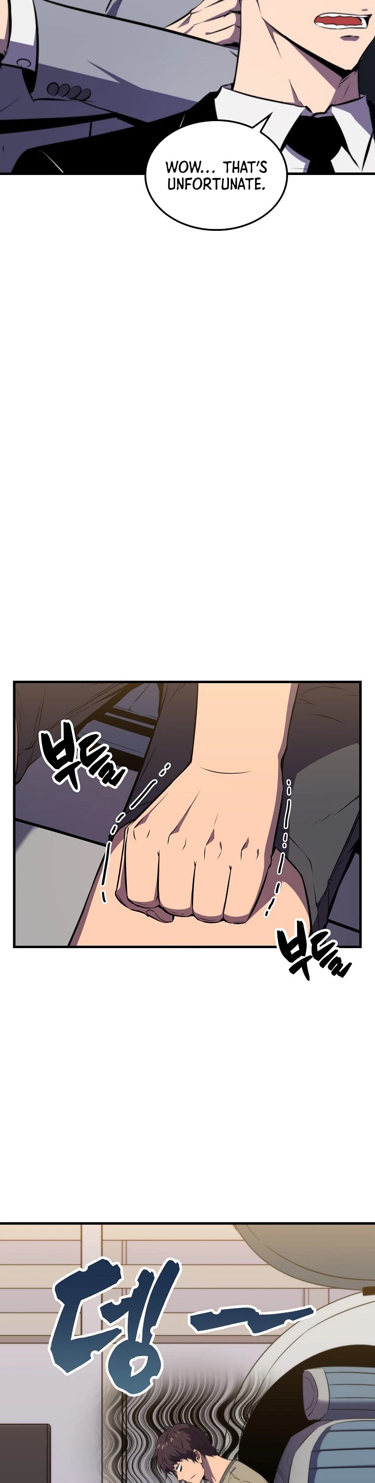 Sleeping Ranker Chapter 11 page 18 - Chapter 11