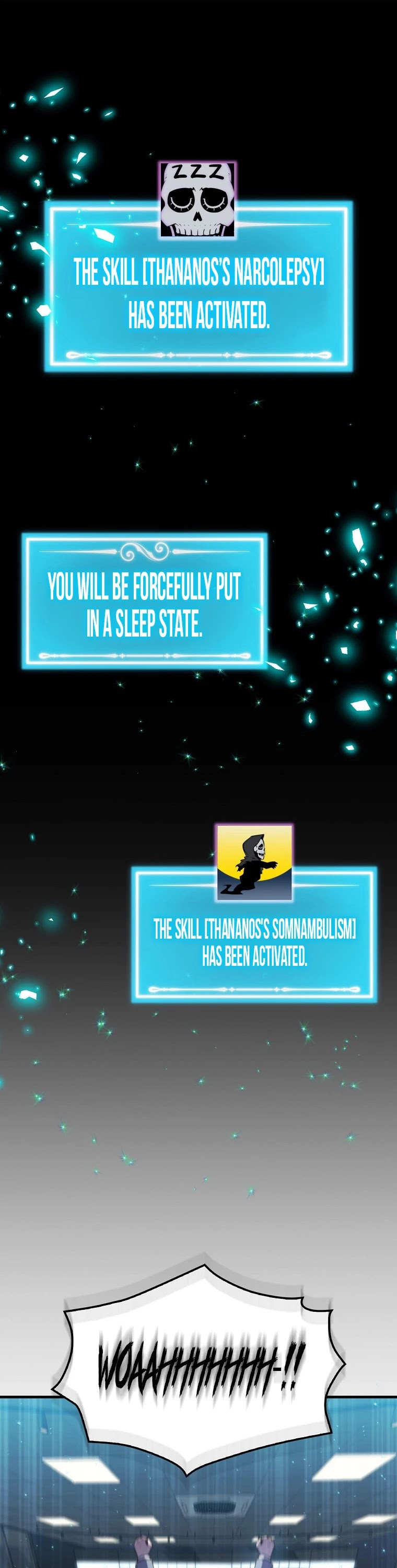 Sleeping Ranker Chapter 11 page 2 - Chapter 11
