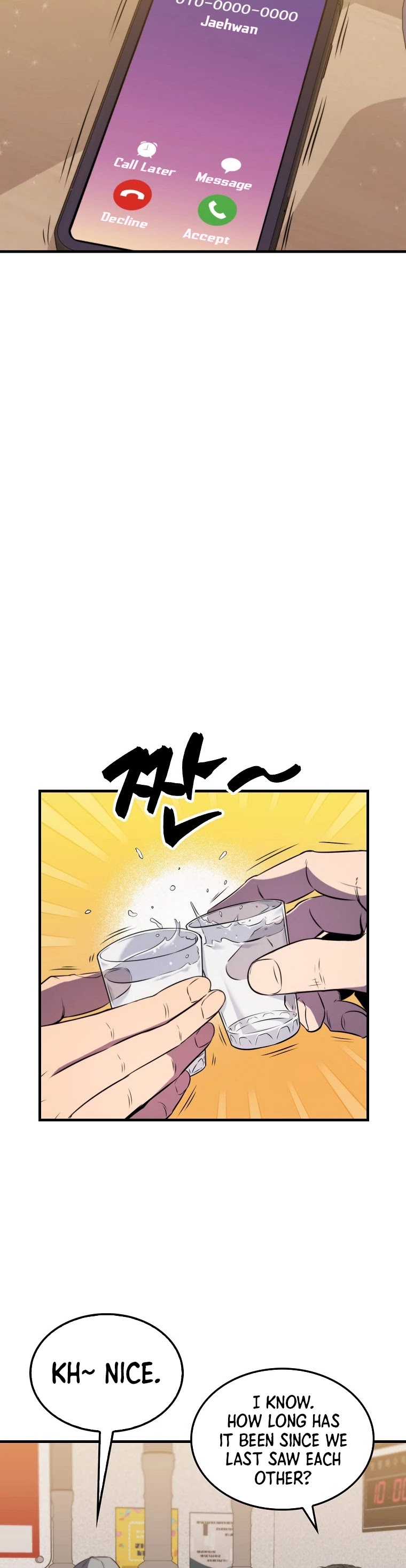 Sleeping Ranker Chapter 11 page 21 - Chapter 11