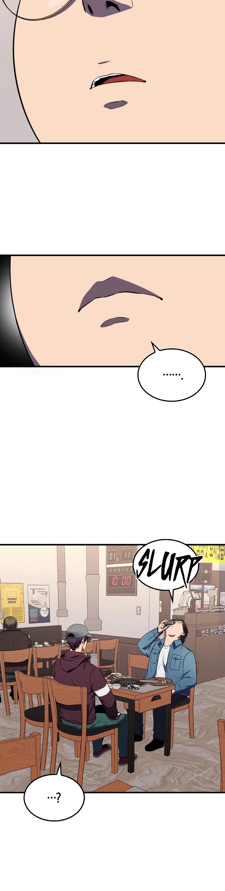 Sleeping Ranker Chapter 11 page 33 - Chapter 11