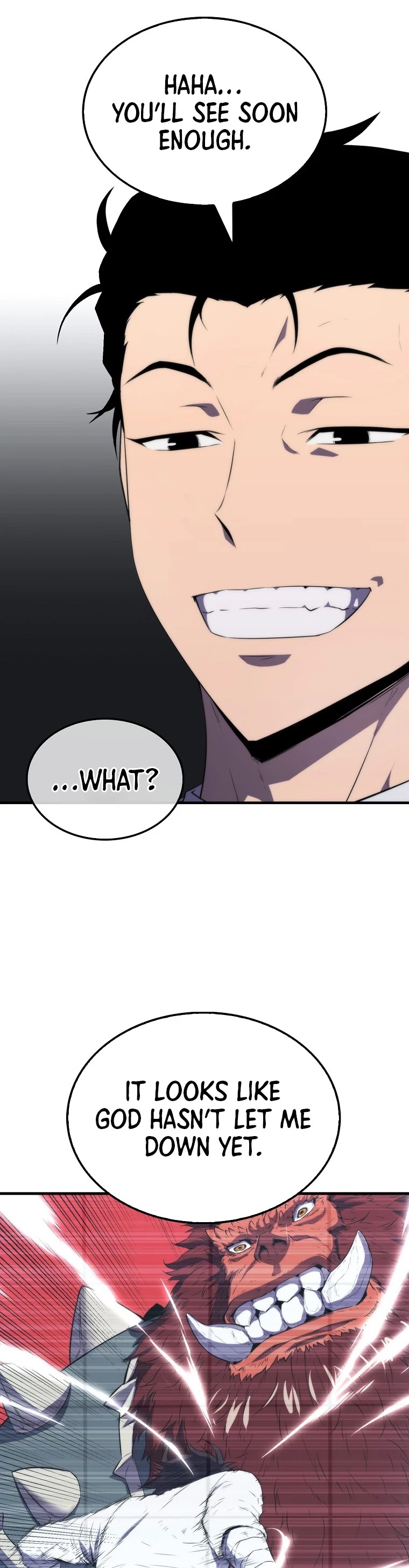Sleeping Ranker Chapter 11 page 7 - Chapter 11