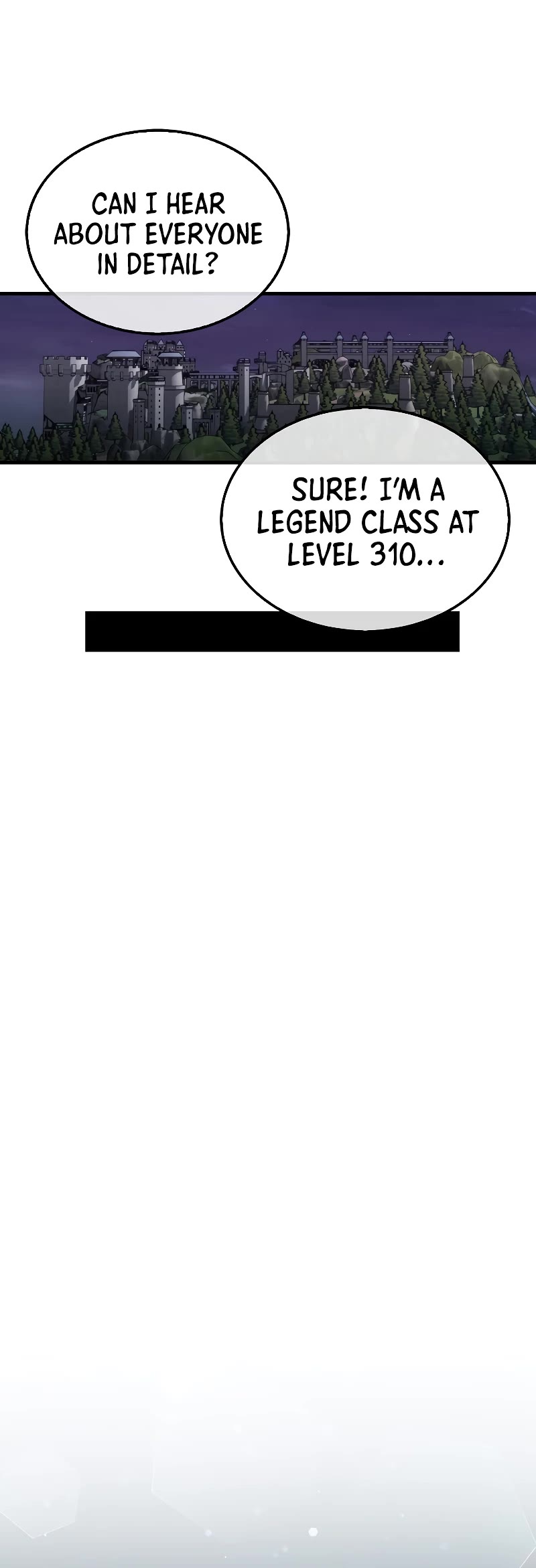 Sleeping Ranker Chapter 110 page 15 - Chapter 110