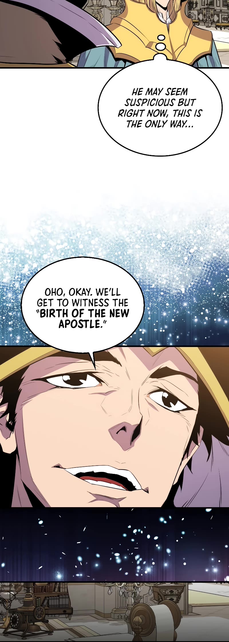 Sleeping Ranker Chapter 110 page 26 - Chapter 110