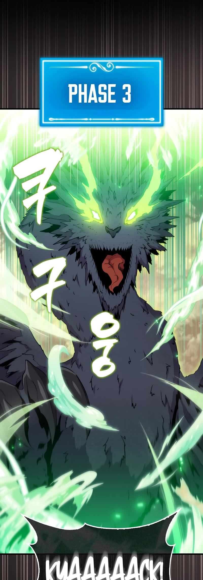 Sleeping Ranker Chapter 110 page 30 - Chapter 110