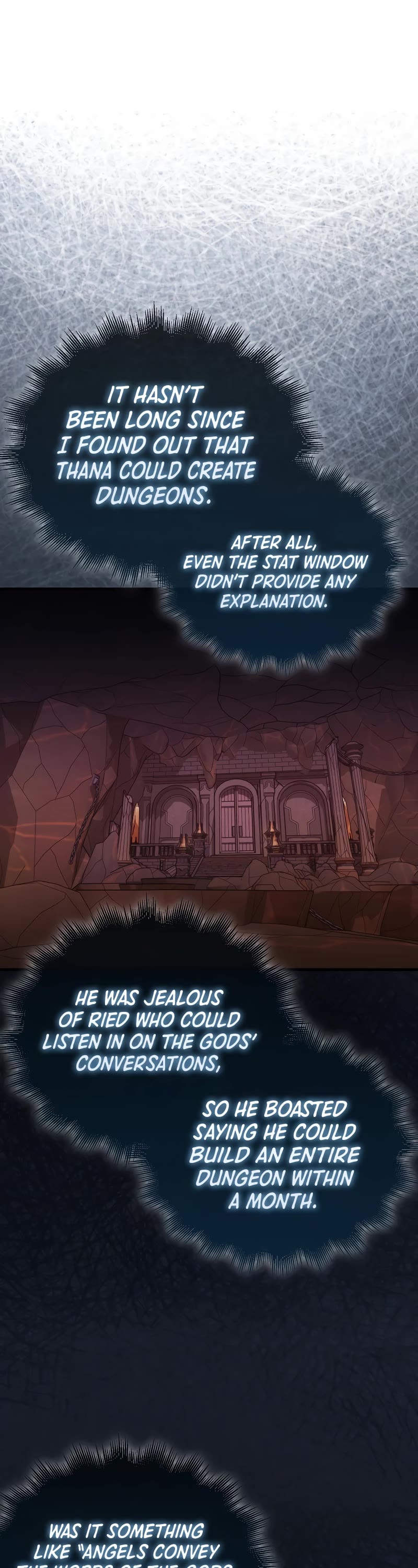Sleeping Ranker Chapter 111 page 2 - Chapter 111