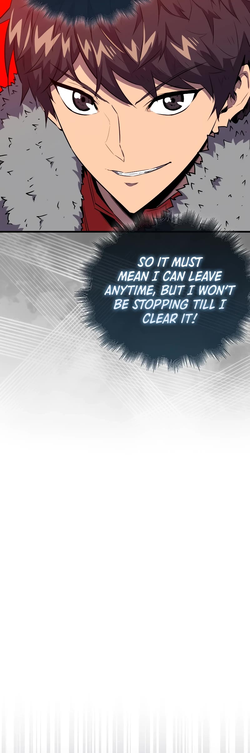 Sleeping Ranker Chapter 111 page 21 - Chapter 111