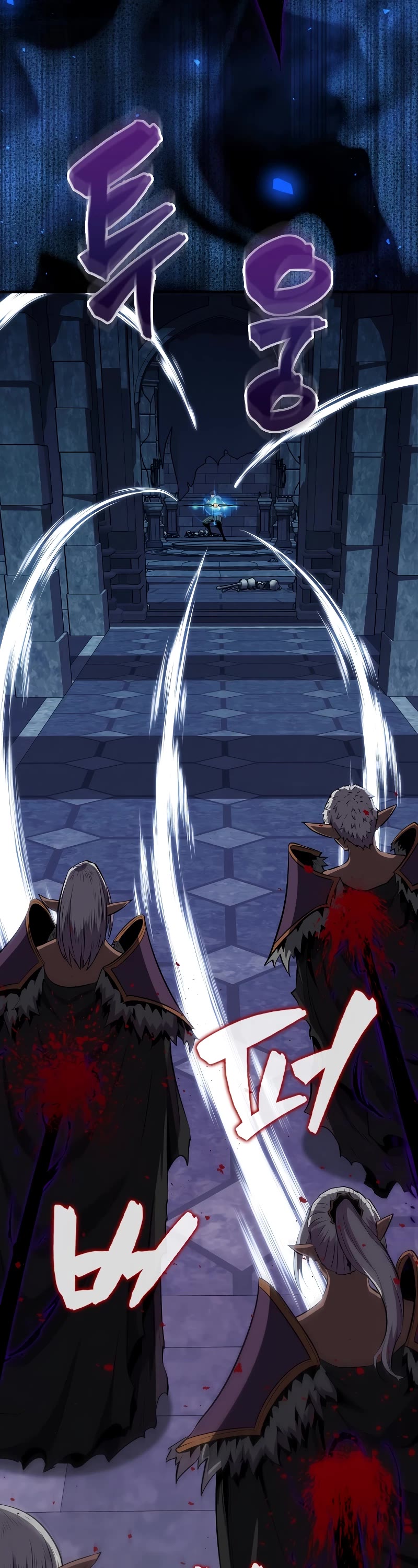 Sleeping Ranker Chapter 111 page 23 - Chapter 111