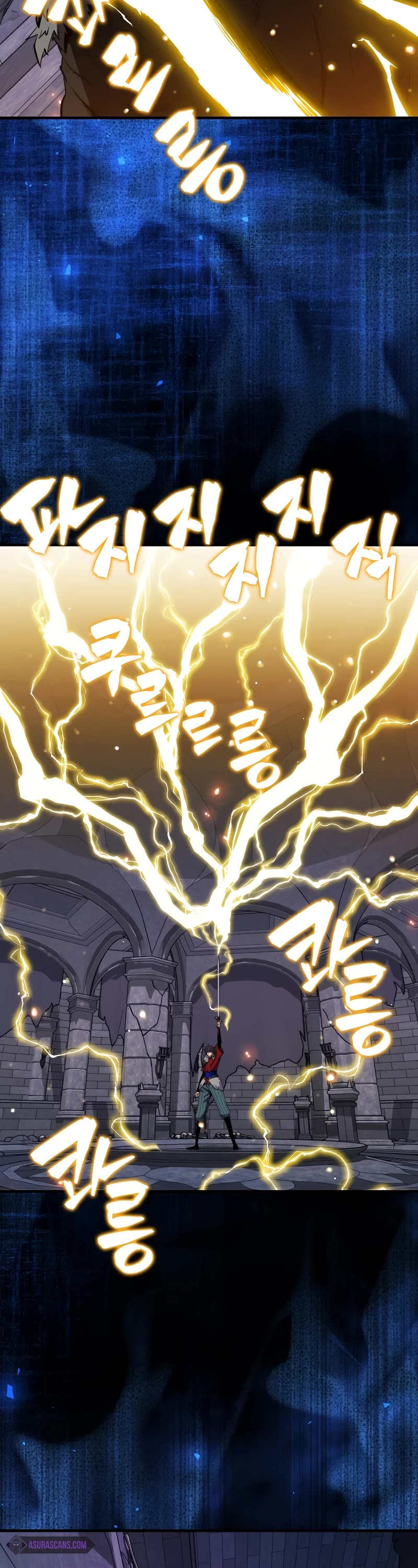 Sleeping Ranker Chapter 111 page 27 - Chapter 111
